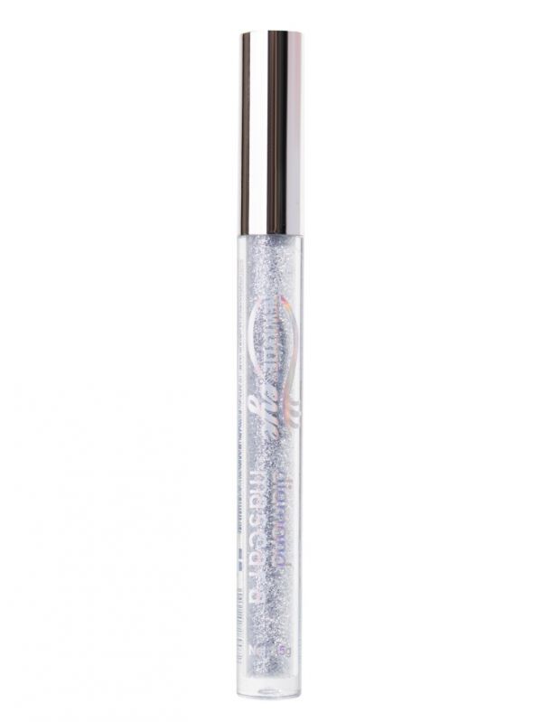 NEW KYLIE Diamond mascara with shimmering silver particles